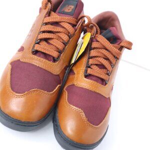 New Balance Rainier low - vibram - UALGSOG Sneaker trail Outdoor Shoes Braun. SI